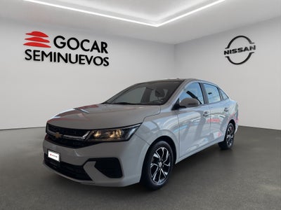 2024 Chevrolet Aveo LT TA SEDAN