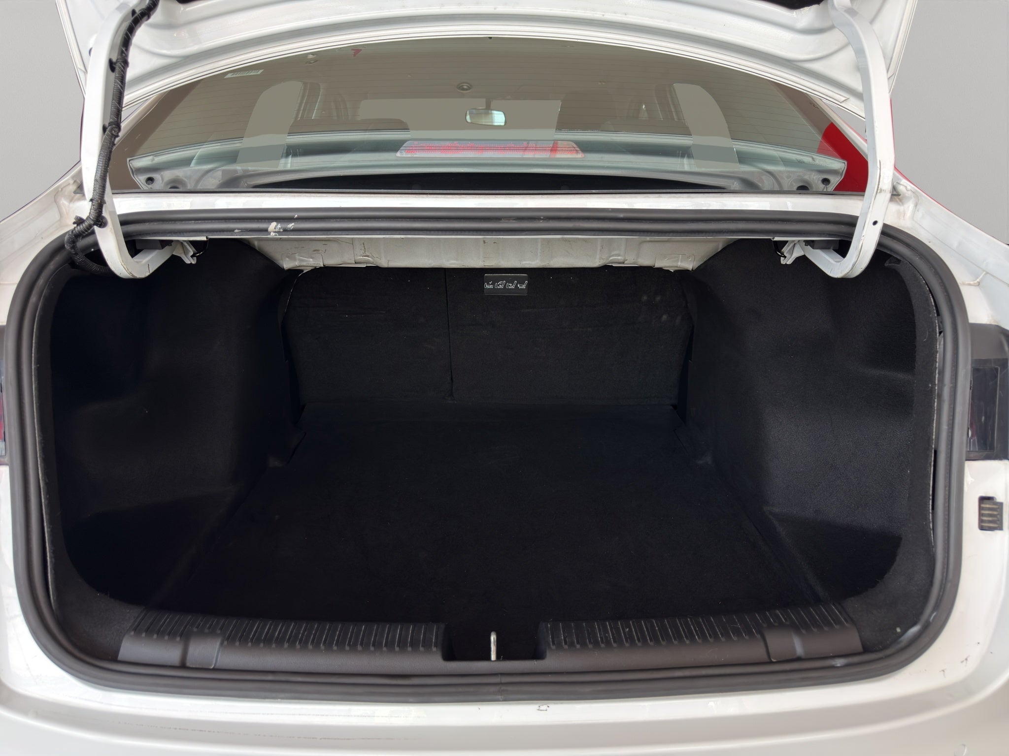 2024 Chevrolet Aveo LT TA SEDAN