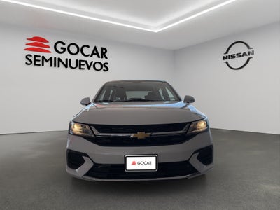 2024 Chevrolet Aveo LT TA SEDAN