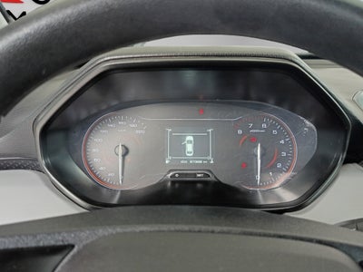 2024 Chevrolet Aveo 5 pts. HB LT, 1.5l, TM6, a/ac., pantalla touch 8