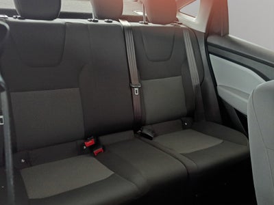 2024 Chevrolet Aveo 5 pts. HB LT, 1.5l, TM6, a/ac., pantalla touch 8