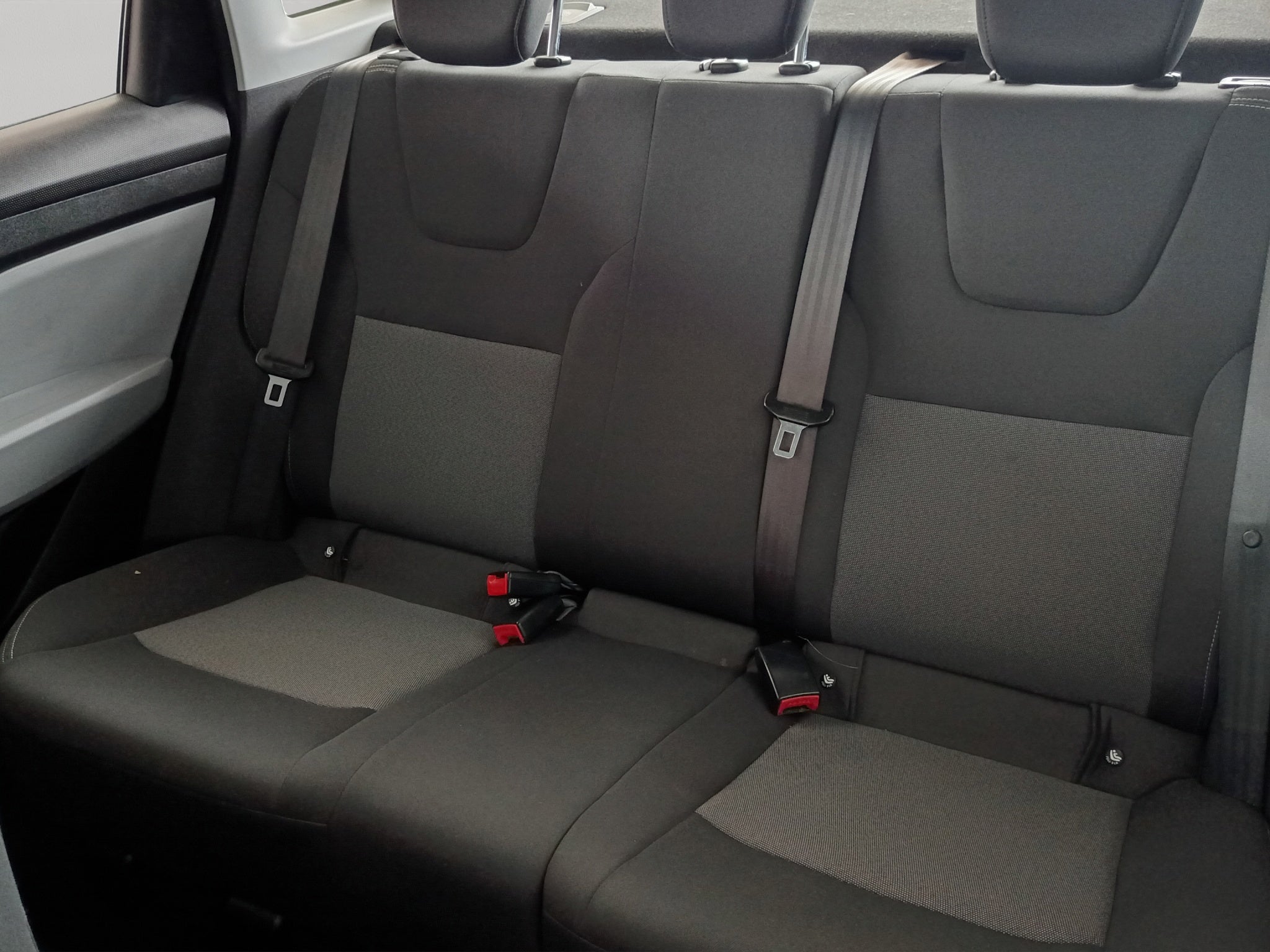 2024 Chevrolet Aveo 5 pts. HB LT, 1.5l, TM6, a/ac., pantalla touch 8