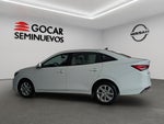 2024 Chevrolet Aveo 5 pts. HB LT, 1.5l, TM6, a/ac., pantalla touch 8