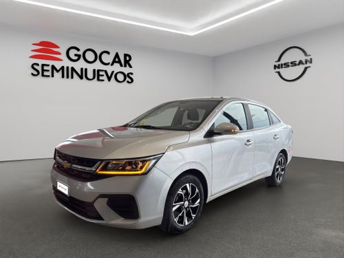 2024 Chevrolet Aveo LT PLUS SEDAN CVT