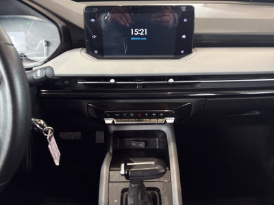 2024 Chevrolet Aveo LT PLUS SEDAN CVT