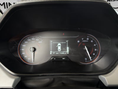 2024 Chevrolet Aveo LT PLUS SEDAN CVT