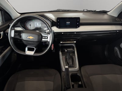 2024 Chevrolet Aveo LT PLUS SEDAN CVT