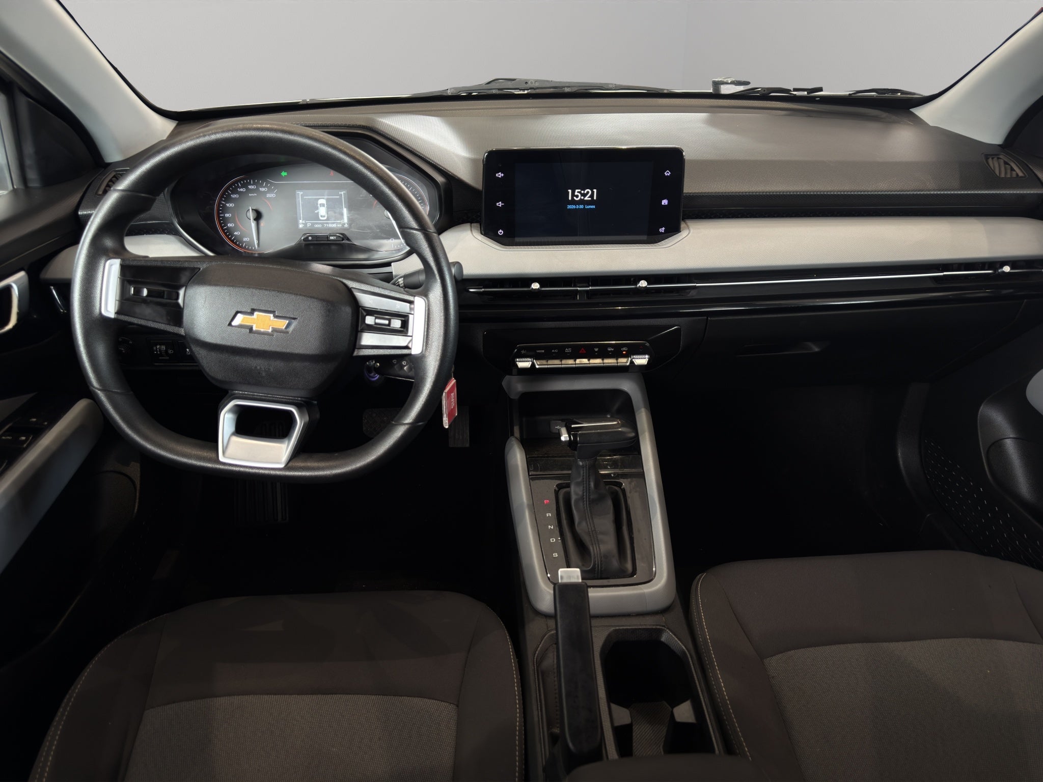 2024 Chevrolet Aveo LT PLUS SEDAN CVT