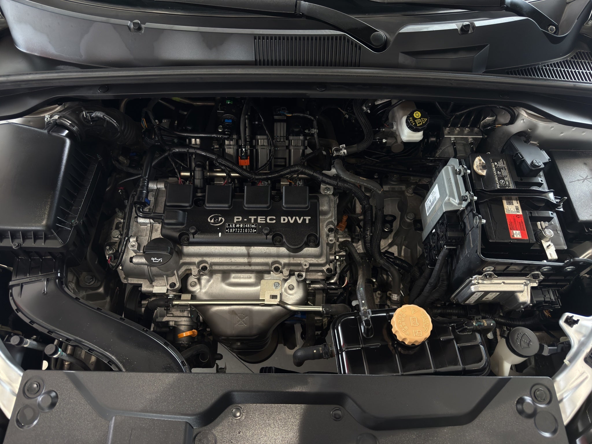 2024 Chevrolet Aveo LT PLUS SEDAN CVT