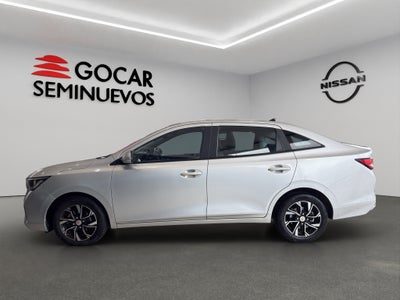 2024 Chevrolet Aveo LT PLUS SEDAN CVT