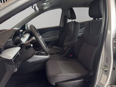 2024 Chevrolet Aveo LT PLUS SEDAN CVT