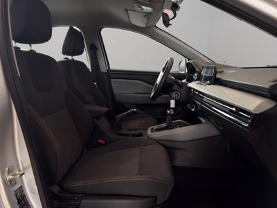 2024 Chevrolet Aveo LT PLUS SEDAN CVT