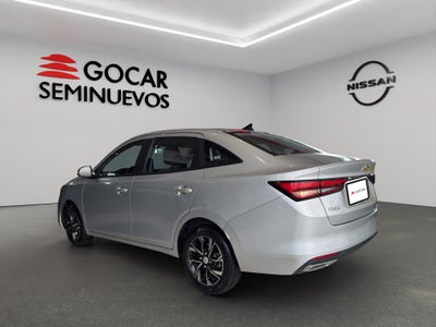 2024 Chevrolet Aveo LT PLUS SEDAN CVT