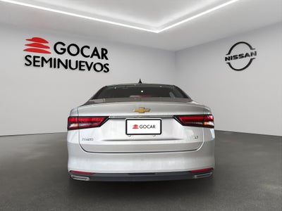 2024 Chevrolet Aveo LT PLUS SEDAN CVT