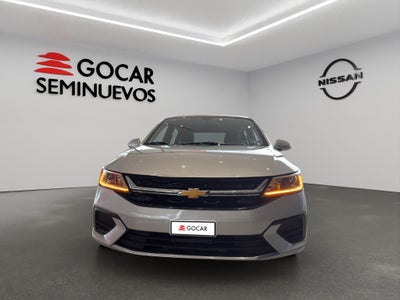 2024 Chevrolet Aveo LT PLUS SEDAN CVT