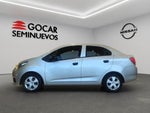 2019 Chevrolet Beat 5 pts. LS, 1.2l, TM5, R-14