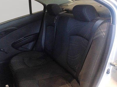 2019 Chevrolet Beat 5 pts. LS, 1.2l, TM5, R-14