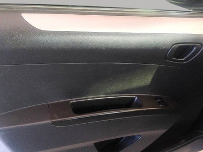 2019 Chevrolet Beat 5 pts. LS, 1.2l, TM5, R-14