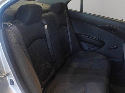 2019 Chevrolet Beat 5 pts. LS, 1.2l, TM5, R-14