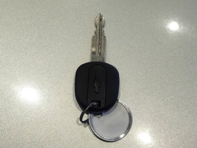 2019 Chevrolet Beat 5 pts. LS, 1.2l, TM5, R-14