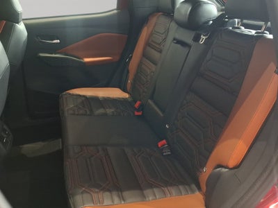 2025 Nissan Magnite VUD 5 pts. Exclusive, 1.0T, TM5, piel, RA-16