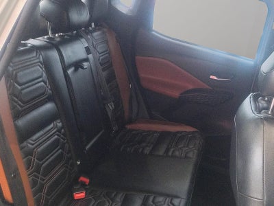 2025 Nissan Magnite VUD 5 pts. Exclusive, 1.0T, TM5, piel, RA-16