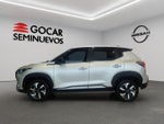 2025 Nissan Magnite VUD 5 pts. Exclusive, 1.0T, TM5, piel, RA-16