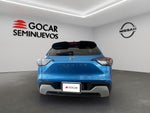 2025 Nissan Magnite VUD 5 pts. Exclusive, 1.0T, TM5, piel, RA-16