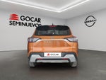 2025 Nissan Magnite VUD 5 pts. Exclusive, 1.0T, TM5, piel, RA-16