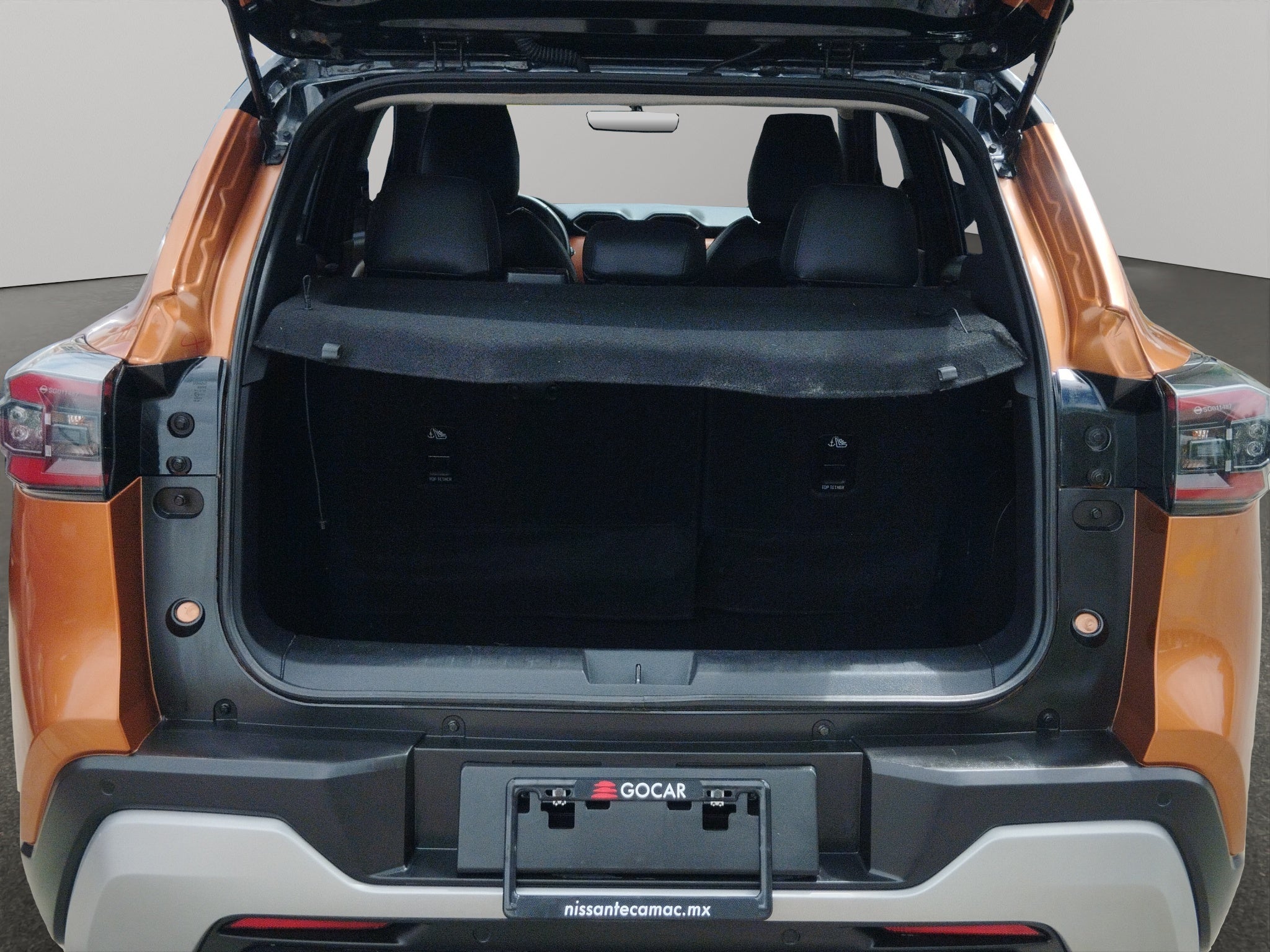 2025 Nissan Magnite VUD CVT