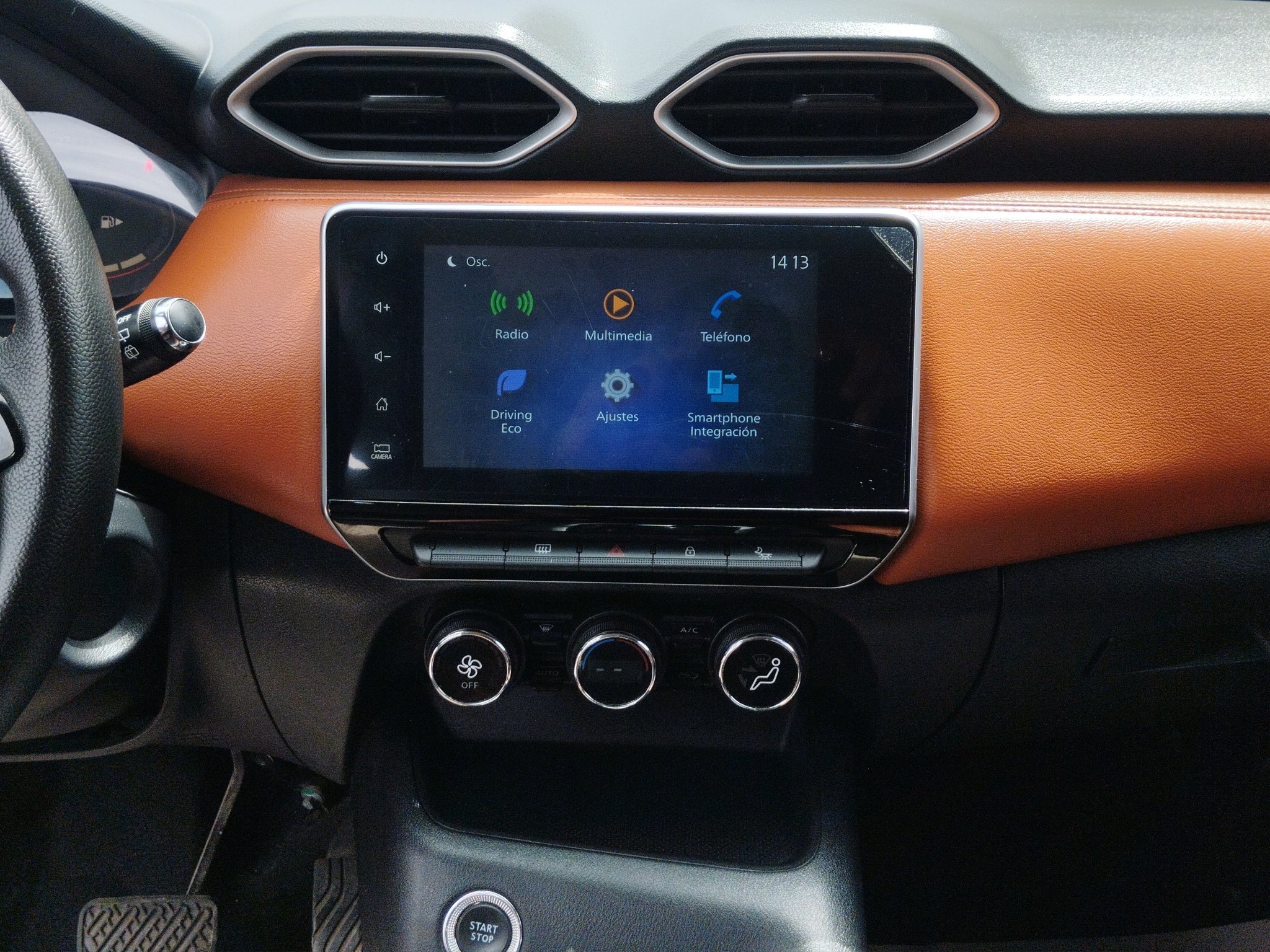 2025 Nissan Magnite VUD CVT