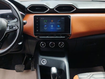 2025 Nissan Magnite VUD CVT