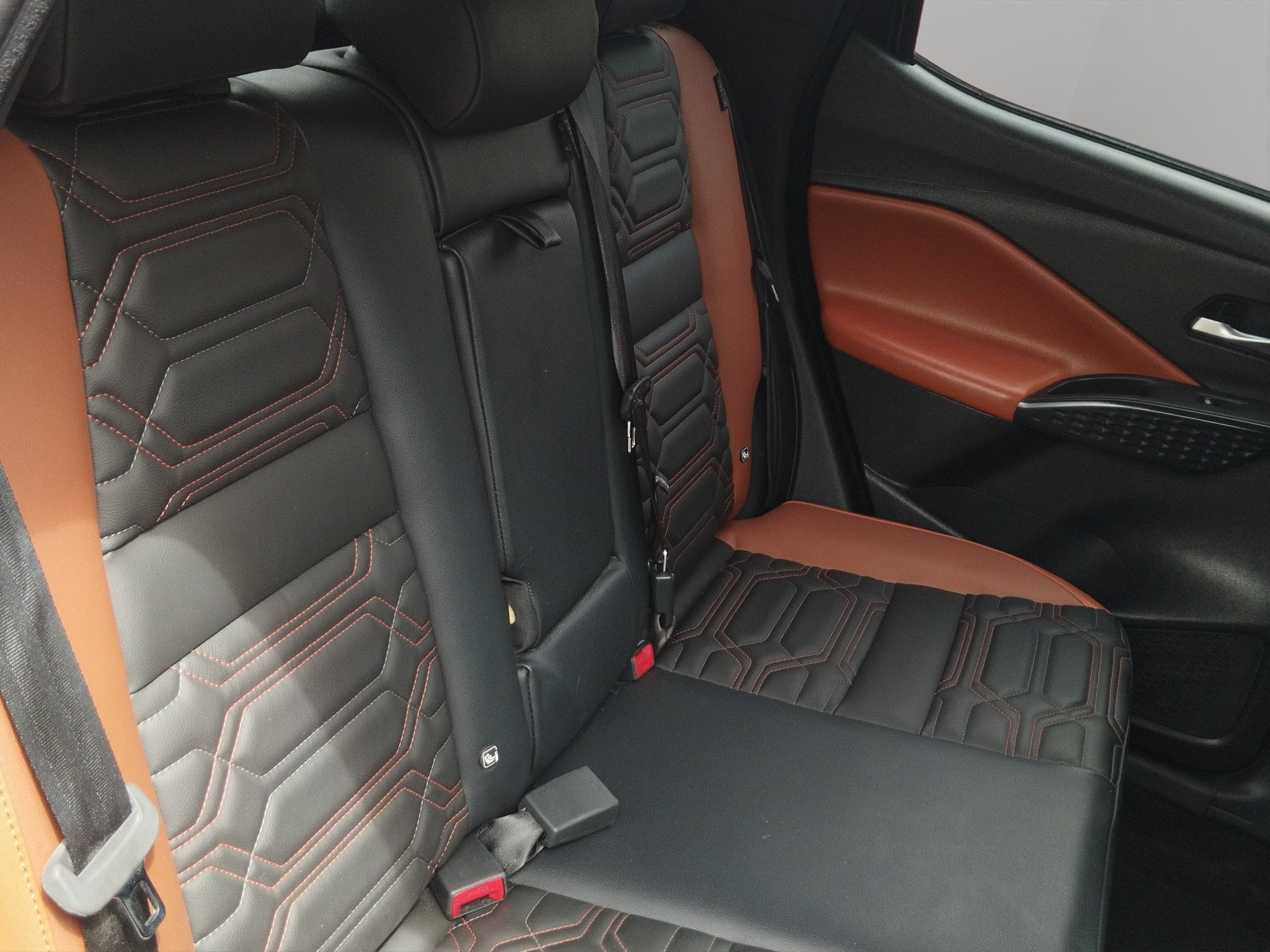 2025 Nissan Magnite VUD CVT