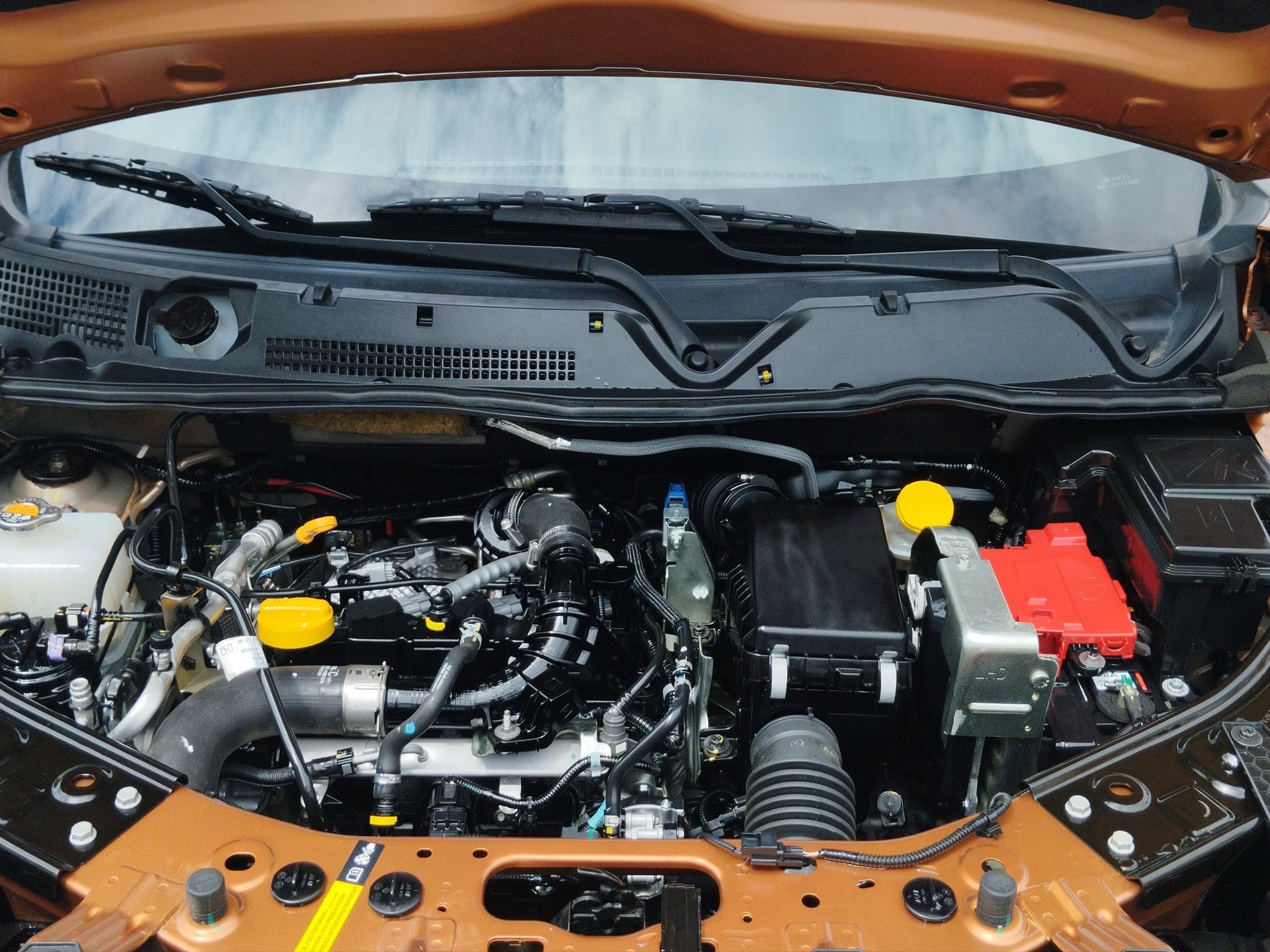 2025 Nissan Magnite VUD CVT