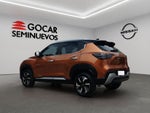 2025 Nissan Magnite VUD CVT