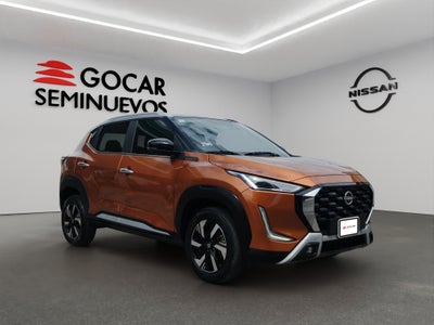 2025 Nissan Magnite VUD CVT