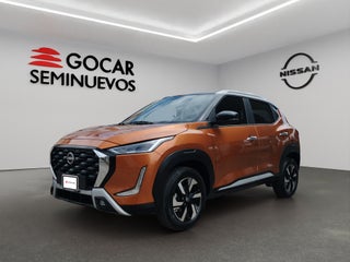 2025 Nissan Magnite VUD CVT