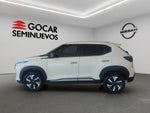 2025 Nissan Magnite VUD 5 pts. Exclusive, 1.0T, TM5, piel, RA-16