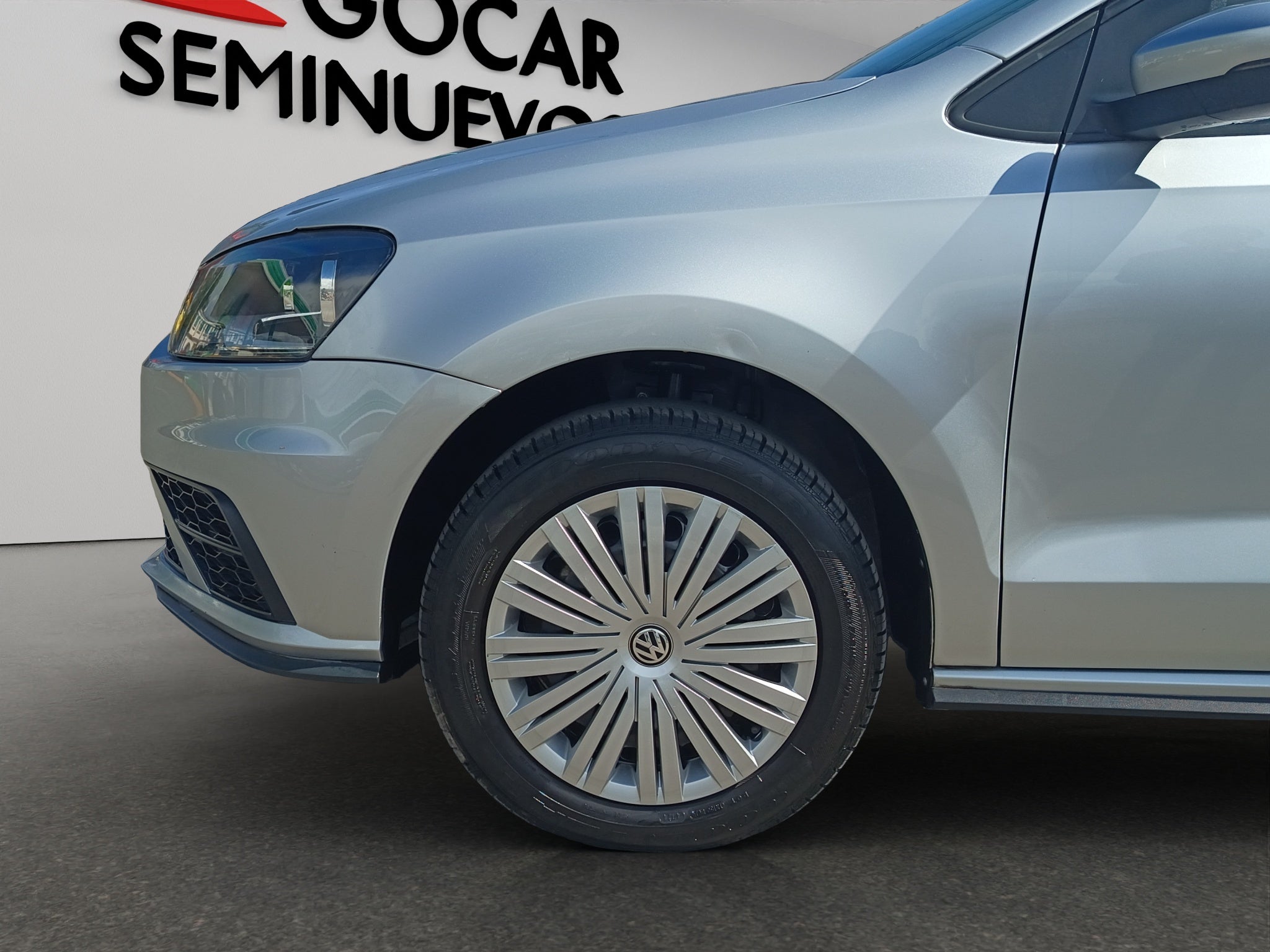 2022 Volkswagen Vento STARLINE T/A