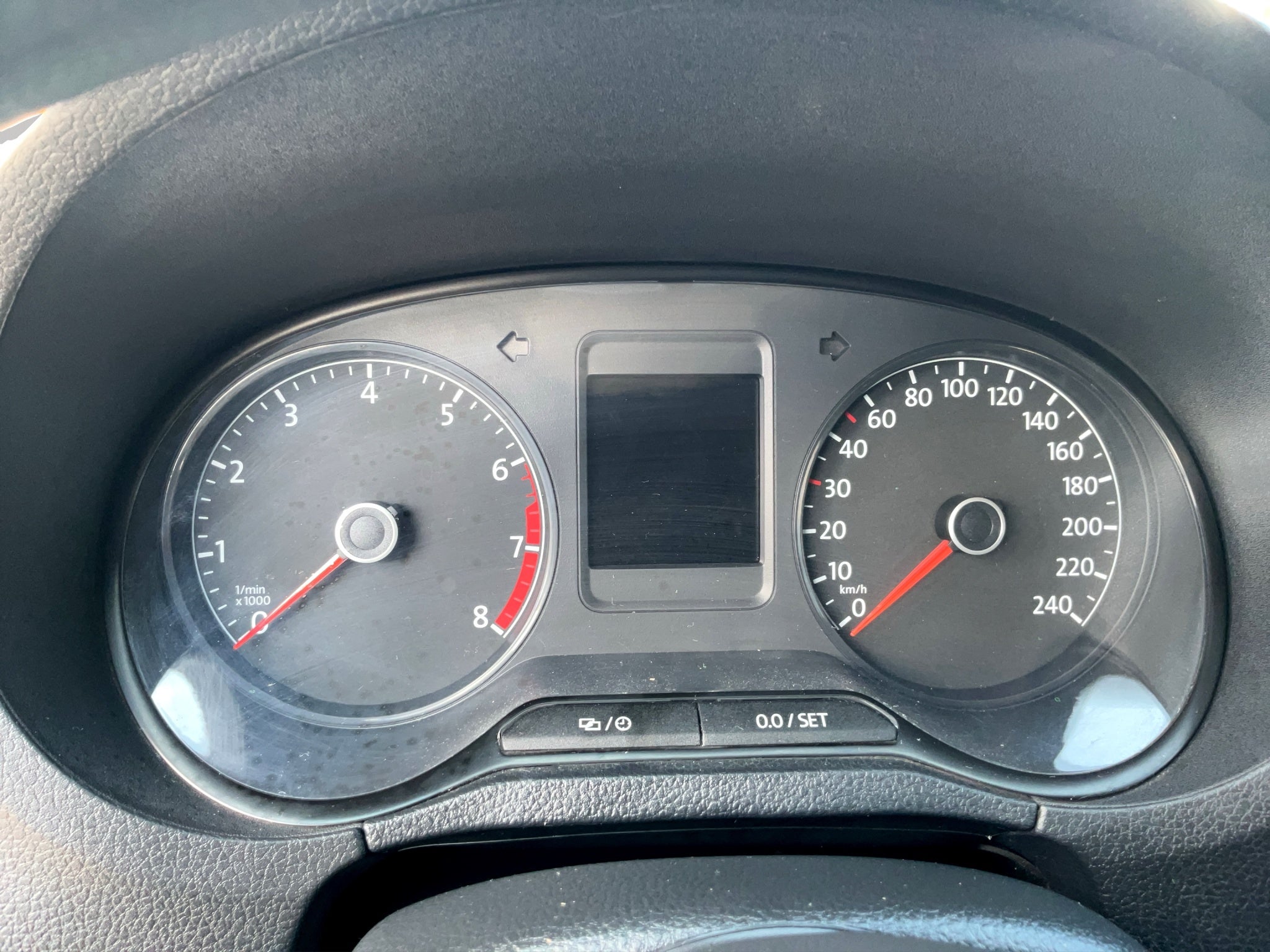 2022 Volkswagen Vento STARLINE T/A