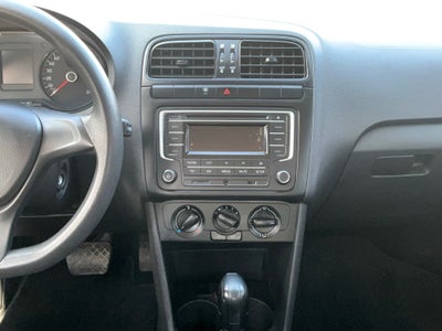 2022 Volkswagen Vento STARLINE T/A