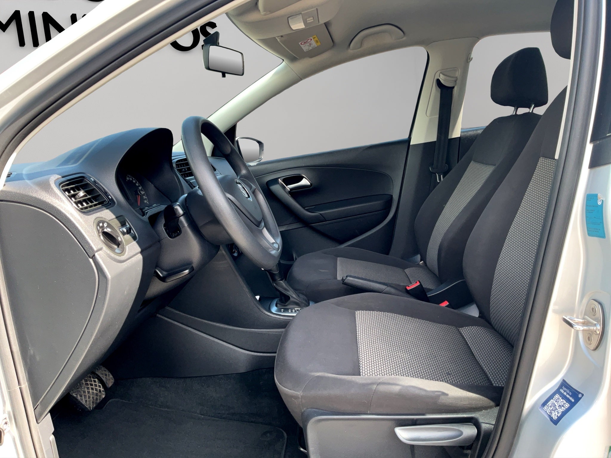 2022 Volkswagen Vento STARLINE T/A
