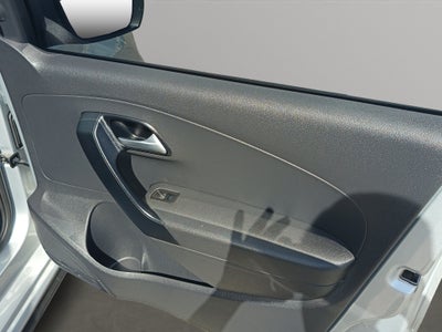 2022 Volkswagen Vento STARLINE T/A