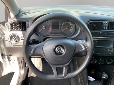 2022 Volkswagen Vento STARLINE T/A