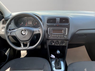 2022 Volkswagen Vento STARLINE T/A