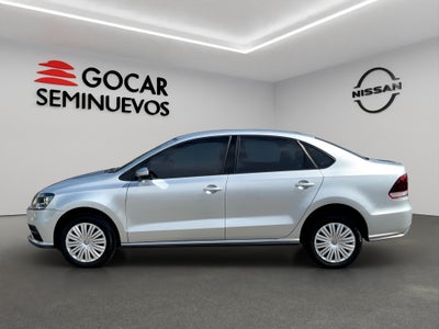 2022 Volkswagen Vento STARLINE T/A
