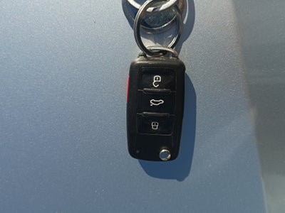 2022 Volkswagen Vento STARLINE T/A