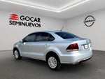 2022 Volkswagen Vento STARLINE T/A