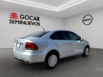2022 Volkswagen Vento STARLINE T/A