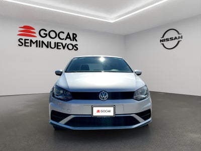 2022 Volkswagen Vento STARLINE T/A